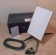 استارلنك جيل ثالث